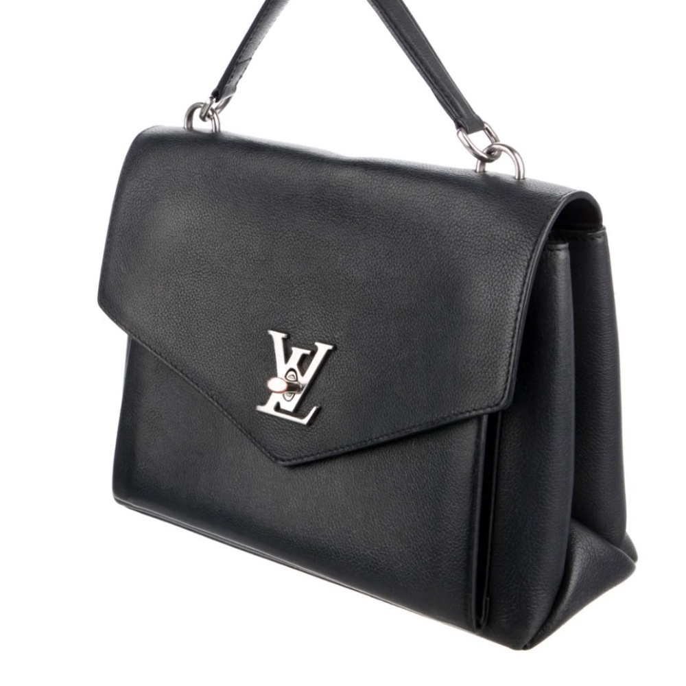 LOUIS VUITTON MY LOCK ME HANDBAG